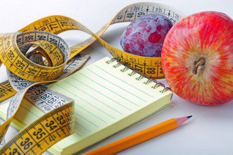 Cara menghitung kalori dalam hidangan yang disediakan