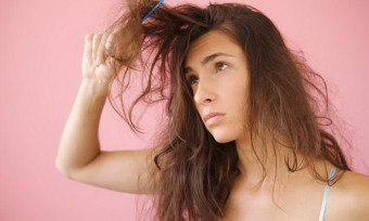 Como pentear um cabelo muito intricado