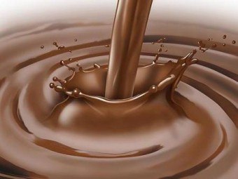 電子レンジ、スチーマー、水浴でチョコレートを溶かす方法