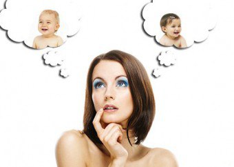 Cum de a da naștere gemeni: trucuri, trucuri, sfaturi, utilizarea mesei