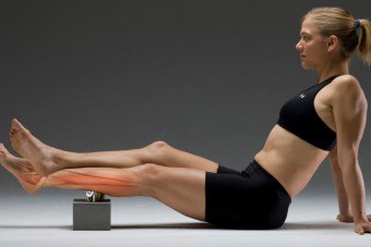 Come rendere le gambe dei polpacci più sottili?