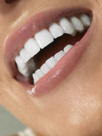 วิธีการเสริมสร้างเหงือกในโรคของช่องปาก?