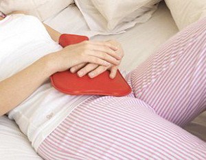 Hur man minskar smärta med menstruation och deras intensitet