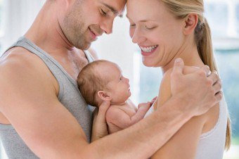 Kaip padidinti nėštumo tikimybę: koncepcija pirmą kartą