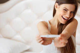 Jak zwiększyć szanse zajścia w ciążę: poczęcie po raz pierwszy