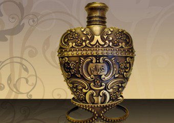 Hvordan velge orientalsk parfymeolje?