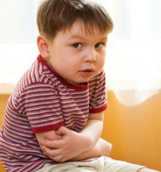 Çocuklarda ince bağırsak sendromunu nasıl belirler ve tedavi eder?