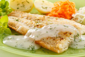 다양한 방법으로 생선 필레를 요리하는 것이 얼마나 맛있는가요?