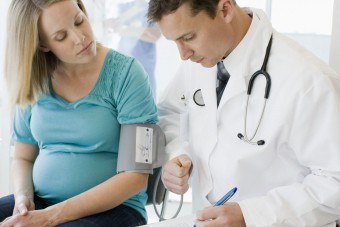 Quais antibióticos são aceitáveis ​​na gravidez?