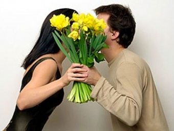 あなたは何の花を男に与えることができますか？すべての行事やお祝いのヒント