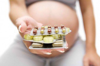 妊婦にはどのような薬を飲むことができますか？