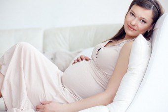 Apakah bahaya kehamilan ketiga selepas dua buah pesakit sesar?