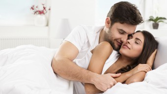 Vilka positioner gillar män i sex