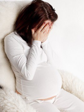 Ce sedative nu sunt contraindicate în timpul sarcinii?