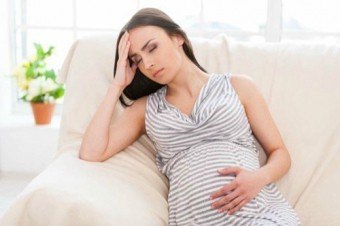 私が妊娠している間は、どのような痛みを訴えることができますか？