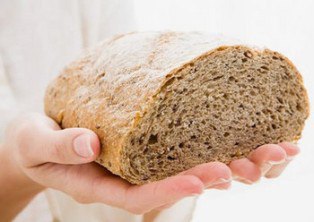 Roti apa yang paling berguna ialah kemudaratan dan manfaat roti