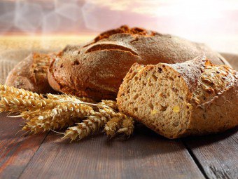 Roti apa yang paling berguna ialah kemudaratan dan manfaat roti