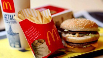 Ce fel de mâncare oferă McDonald's? Este meritat să se implice în acest produs dăunător, dar gustos?