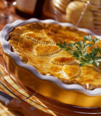 Zapiekanka ziemniaczana z mięsem mielonym: przepisy kulinarne