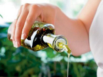 Ricínový olej pre chudnutie: aplikujte zvonku a bez rizika