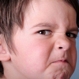 Duygular boğulduğunda: Bir çocukta histerikleri nasıl durduracaksınız?