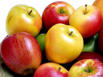 Zdobenie jabĺk: lahodný spôsob pre zimu