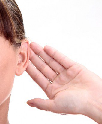 Smeigtukai už ausų - kaip ir kaip gydyti skrofalus, egzemą ar alergijas?