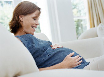 큰 태아 : 임신과 출산의 특징