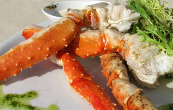 Culinaire geheimen en verschillende manieren om een ​​heerlijke krab te koken