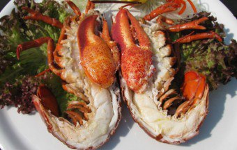 Kulinariske hemmeligheter og forskjellige måter å lage en deilig krabbe på
