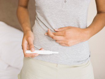 Lactofiltrum în timpul sarcinii: indicații și contraindicații