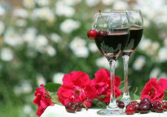 Лако пиће за даме: научите како направити вино из компата