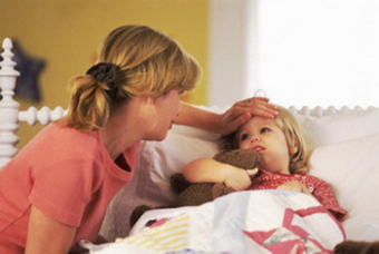 기침 및 감기 치료 : 어린이를 빠르고 효과적으로 치료하십시오.