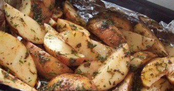 أفضل وصفات ونصائح حول كيفية طبخ البطاطا في منزل قروي