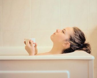 Maral atau mandi: apa yang menentukan kesan ajaib mereka?