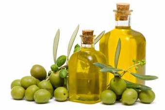 Maseczka do twarzy z oliwą z oliwek - numer jeden dla suchej i blakającej skóry