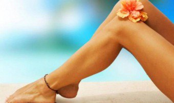 Massage van het kniegewricht: aanbevelingen voor het uitvoeren met verschillende aandoeningen