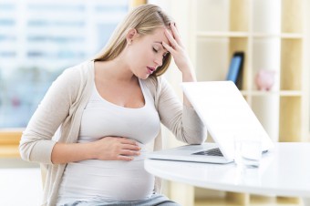 Višnevská masť počas tehotenstva: návod na použitie
