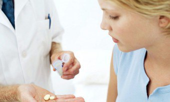 Medisinsk abort: abort med en pille