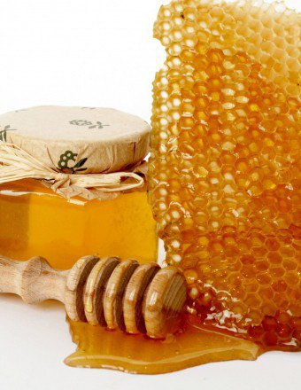 Medové hrebene - výhody a škody, vlastnosti použitia