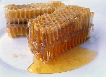 Medové hrebene - výhody a škody, vlastnosti použitia