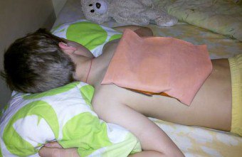 Mycoplasma pneumonia pada kanak-kanak: gejala, diagnosis, rawatan