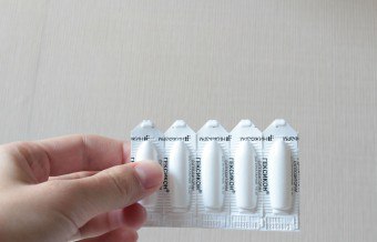 Microflora vaginal: a norma, desvios, métodos de tratamento
