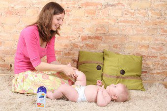 Spiertonus bij pasgeborenen: wat kunnen ouders verwachten?