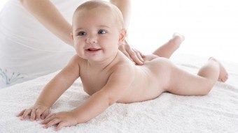 Spiertonus bij pasgeborenen: wat kunnen ouders verwachten?