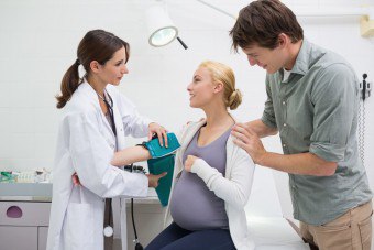 Viacnásobné tehotenstvo: monochorionické a dichorické dvojčatá