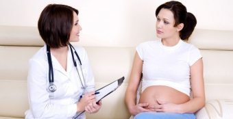 สามารถใช้ Otrivin ในระหว่างตั้งครรภ์ได้หรือไม่?