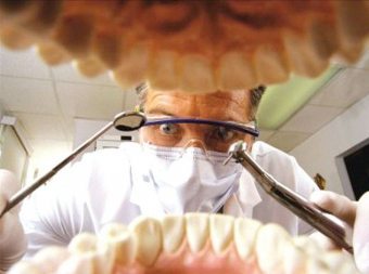 Môže sa zubný kaz spracovať bez vŕtania a vŕtania?