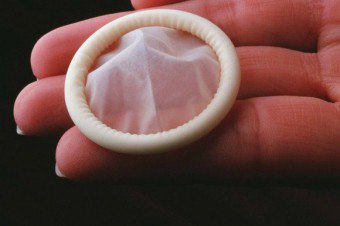 Posso rimanere incinta usando un preservativo?