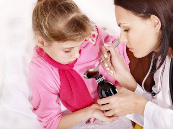 粘液溶解、去痰薬および鎮咳薬：母親のための情報